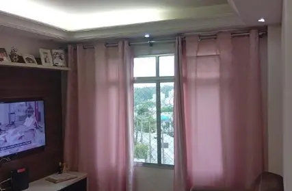 Imagem: Apartamento para Venda, Taboão