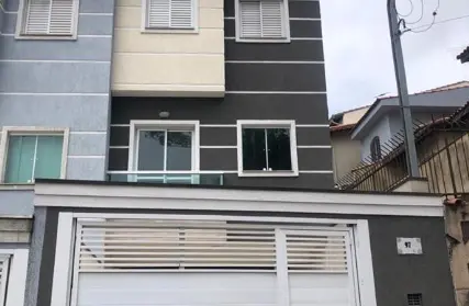 Imagem: Sobrado para Venda, Parque Jaçatuba