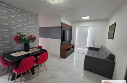 Imagem: Apartamento para Venda, Rudge Ramos