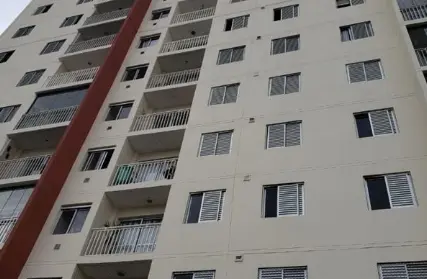 Imagem: Apartamento para Venda, Vila Homero Thon