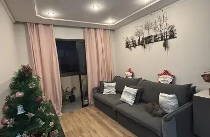 Imagem: Apartamento para Venda, Santa Terezinha