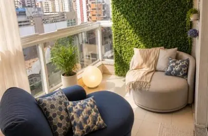 Imagem: Apartamento para Alugar, Santa Paula