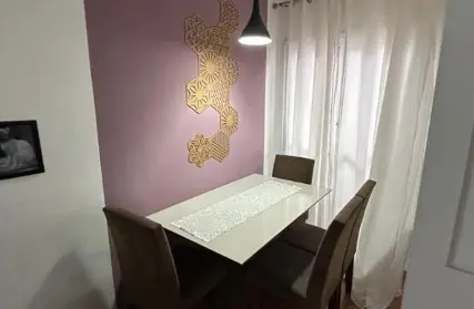 Imagem: Apartamento para Venda, Jardim do Estádio