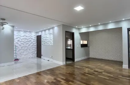 Imagem: Apartamento para Venda, Vila Marina