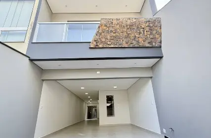 Imagem: Sobrado para Venda, Jardim do Mar