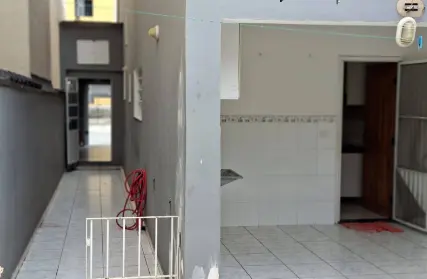 Imagem: Sobrado para Venda, Assunção