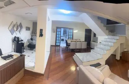 Imagem: Sobrado para Venda, Nova Petrópolis