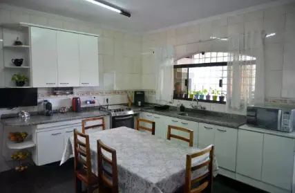 Imagem: Sobrado para Venda, Vila Francisco Matarazzo