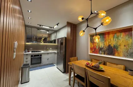 Imagem: Condomínio Fechado para Venda, Vila Alzira