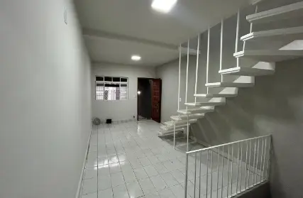 Imagem: Sobrado para Venda, Planalto