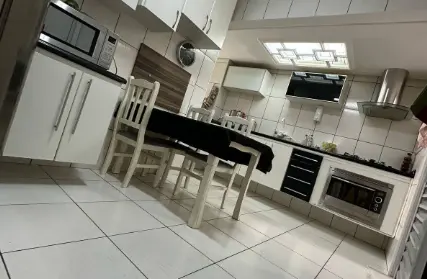 Imagem: Sobrado para Venda, Mauá