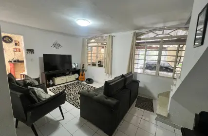 Imagem: Sobrado para Venda, Planalto