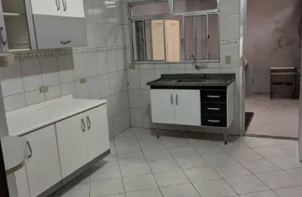 Imagem: Sobrado para Venda, Vila Tupi