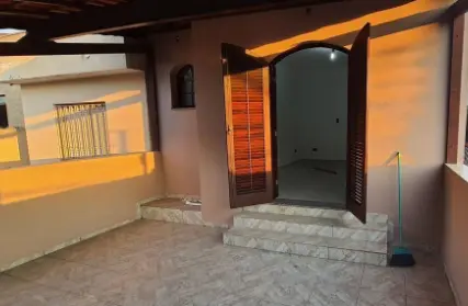 Imagem: Sobrado para Venda, Planalto