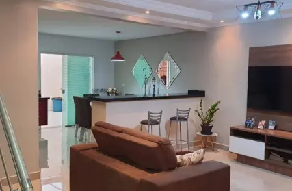 Imagem: Condomínio Fechado para Venda, Alves Dias