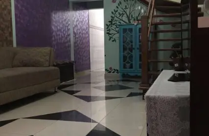 Imagem: Casa Térrea para Venda, Taboão