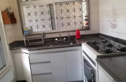 Imagem: Sobrado para Venda, Assunção