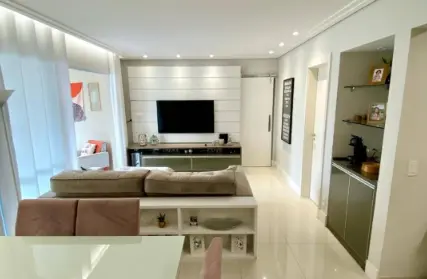 Imagem: Apartamento para Venda, Baeta Neves