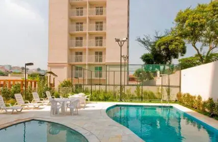 Imagem: Apartamento para Venda, Vila Alzira