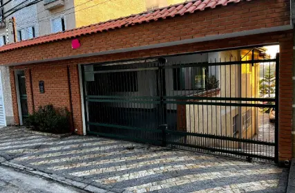 Imagem: Sobrado para Venda, Vila Curuçá