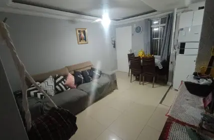Imagem: Apartamento para Venda, Demarchi