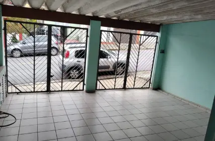 Imagem: Sobrado para Venda, Planalto