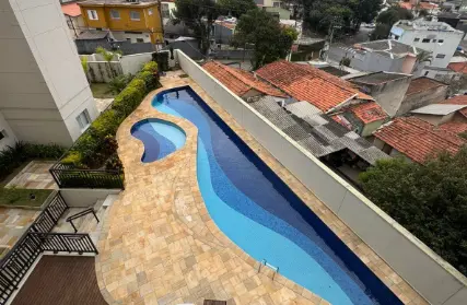Imagem: Apartamento para Venda, Vila Gonçalves