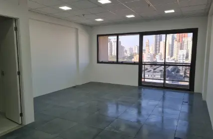 Imagem: Sala Comercial para Venda, Centro São Bernardo do Campo