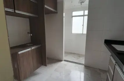 Imagem: Apartamento para Venda, Santa Terezinha