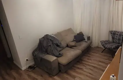 Imagem: Apartamento para Venda, Santa Terezinha