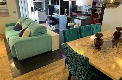 Imagem: Apartamento para Venda, Centro Diadema