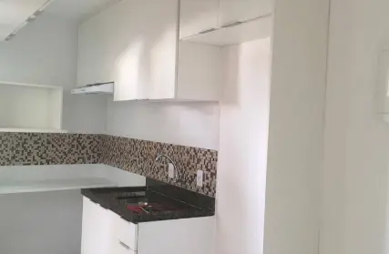 Imagem: Apartamento para Venda, Vila Guiomar