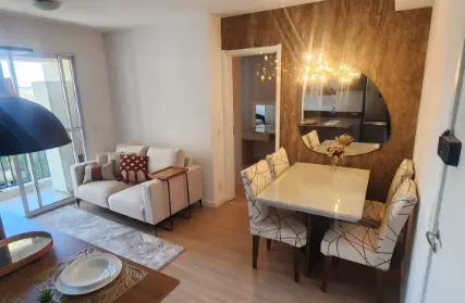 Imagem: Apartamento para Venda, Jardim Olavo Bilac