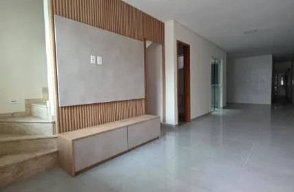 Imagem: Sobrado para Venda, Vila Camilópolis