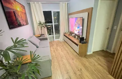 Imagem: Apartamento para Venda, Baeta Neves