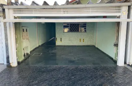 Imagem: Casa Térrea para Venda, Demarchi