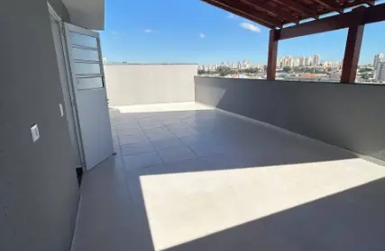 Imagem: Apartamento para Venda, Vila Metalúrgica