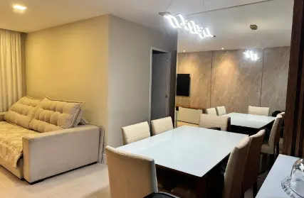 Imagem: Apartamento para Venda, Vila Lusitânia