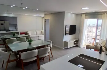 Imagem: Apartamento para Venda, Vila Gonçalves