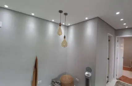Imagem: Apartamento para Venda, Centro Diadema