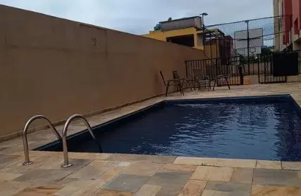 Imagem: Apartamento para Venda, Centro Diadema