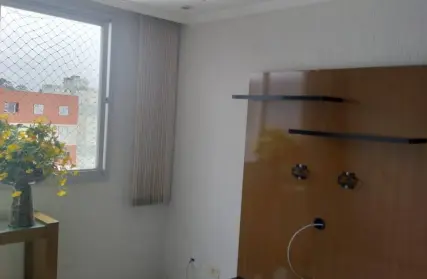 Imagem: Apartamento para Venda, Santa Terezinha