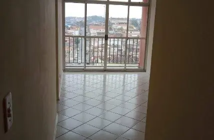 Imagem: Apartamento para Venda, Taboão