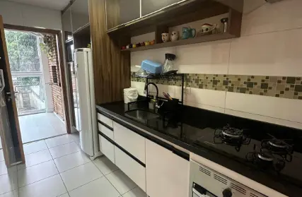 Imagem: Apartamento para Venda, Paulicéia