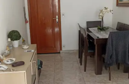 Imagem: Apartamento para Venda, Santa Terezinha