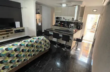 Imagem: Casa Térrea para Venda, Mauá