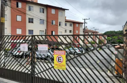 Imagem: Apartamento para Venda, Baeta Neves