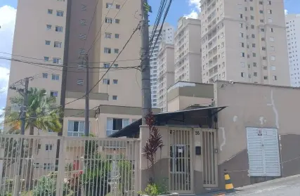 Imagem: Apartamento para Venda, Vila Gonçalves