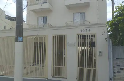 Imagem: Apartamento para Venda, Vila Camilópolis