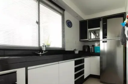 Imagem: Apartamento para Venda, Santa Terezinha